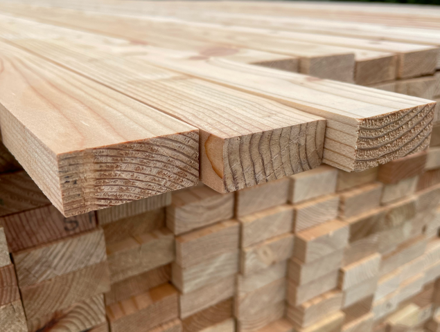 Larch 18 x 42mm PAR