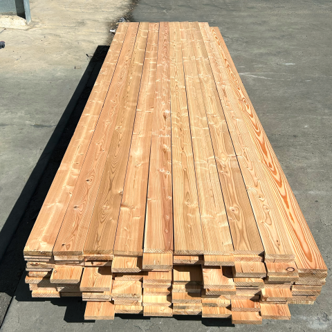 Larch 18 x 94mm PAR