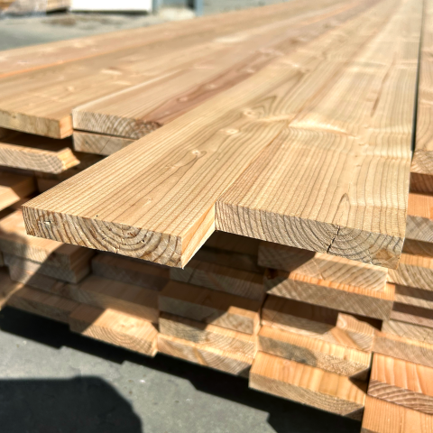 Larch 18 x 94mm PAR