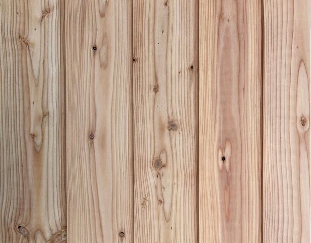Larch 20 x 144mm Channel Groove Cladding ST6.L 