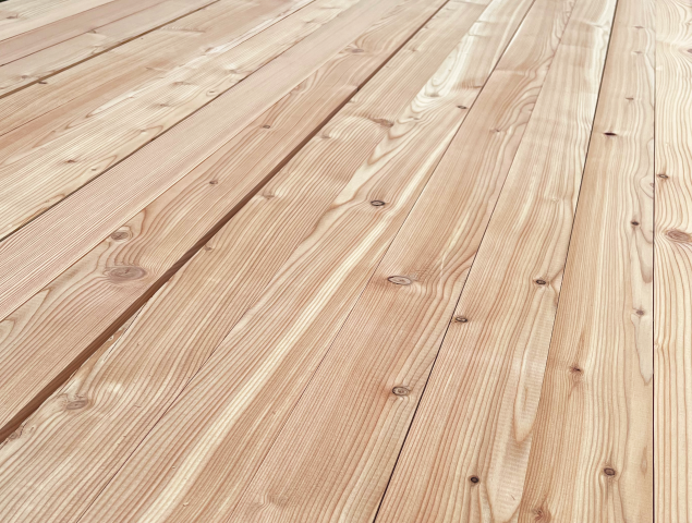 Larch 18 x 68mm PAR