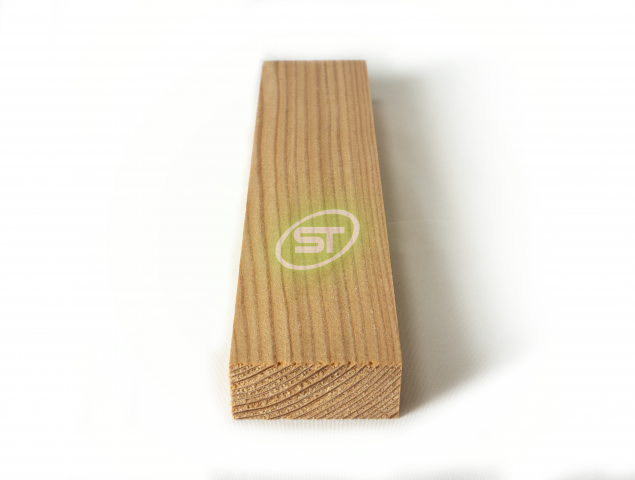 Larch 18 x 42mm PAR
